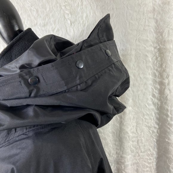 TRU-SPEC H2O GEN 2 Parka ECWCS/ TRU-SPEC Polar Fleece Jacket Liner Winter Warm - Picture 6 of 12